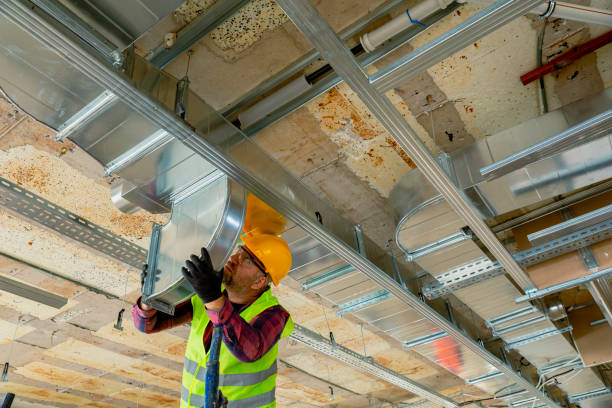 Best HVAC Consulting and Engineering in Ridgely, MD