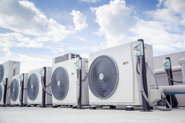 Best HVAC Software and Technology in Ridgely, MD