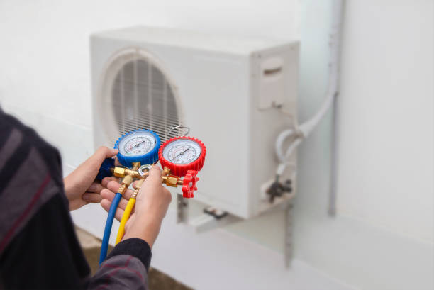 Best HVAC Equipment and Components in Ridgely, MD
