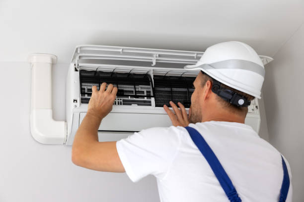 Best Residential HVAC in Ridgely, MD