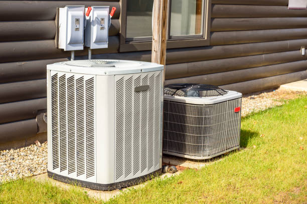  Ridgely, MD HVAC Pros